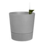 greensense aqua care rund 35cm light beton